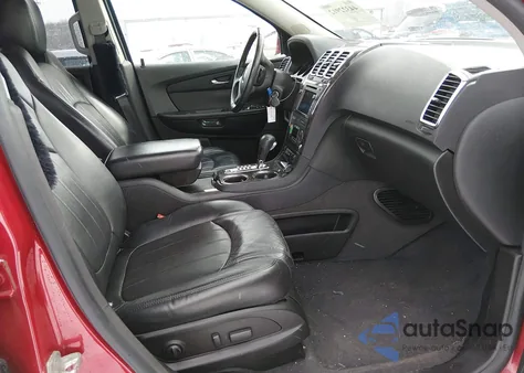 2012 GMC Acadia Denali z USA, uszkodzony, nr VIN 1GKKVTED1CJ344950